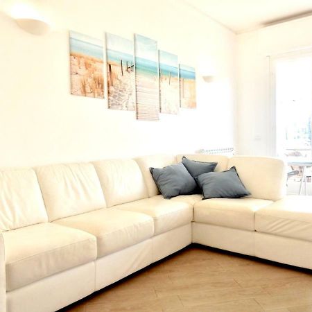 Appartamento Abate Lido di Camaiore Ngoại thất bức ảnh