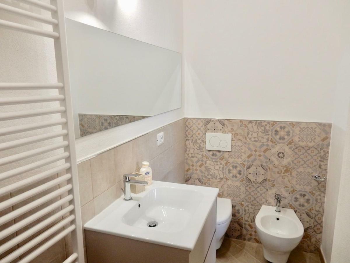Appartamento Abate Lido di Camaiore Ngoại thất bức ảnh