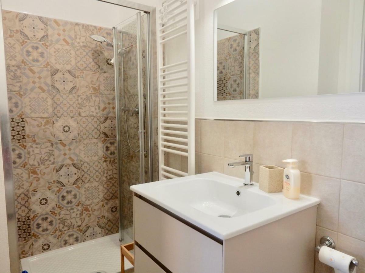 Appartamento Abate Lido di Camaiore Ngoại thất bức ảnh