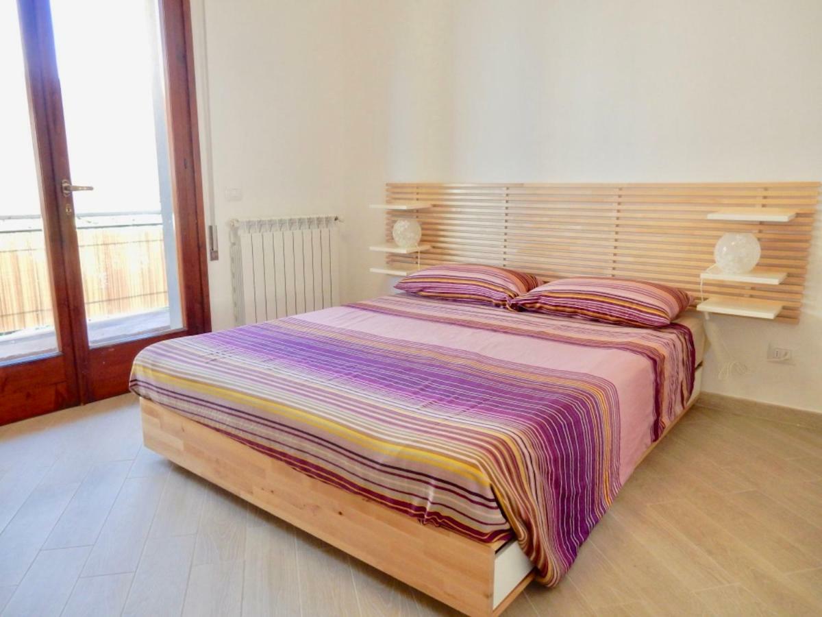 Appartamento Abate Lido di Camaiore Ngoại thất bức ảnh