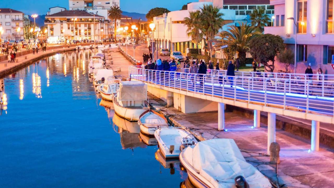 Appartamento Abate Lido di Camaiore Ngoại thất bức ảnh