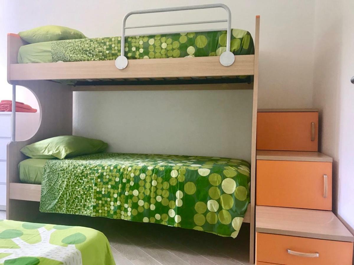 Appartamento Abate Lido di Camaiore Ngoại thất bức ảnh
