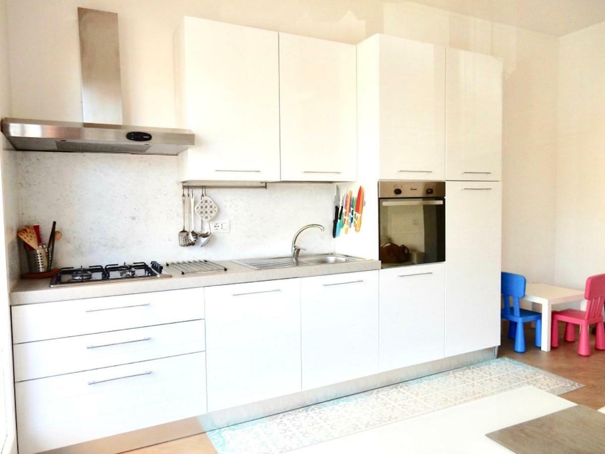 Appartamento Abate Lido di Camaiore Ngoại thất bức ảnh