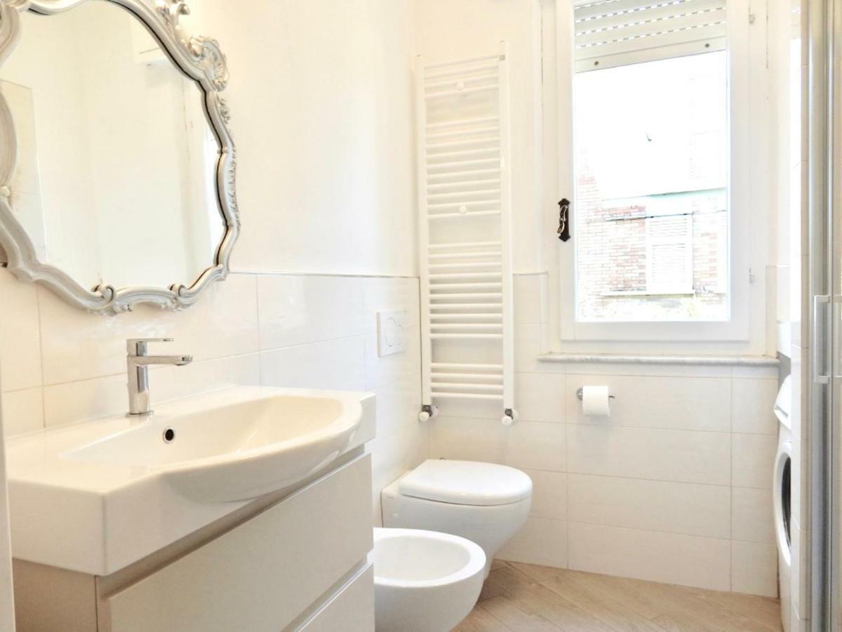 Appartamento Abate Lido di Camaiore Ngoại thất bức ảnh