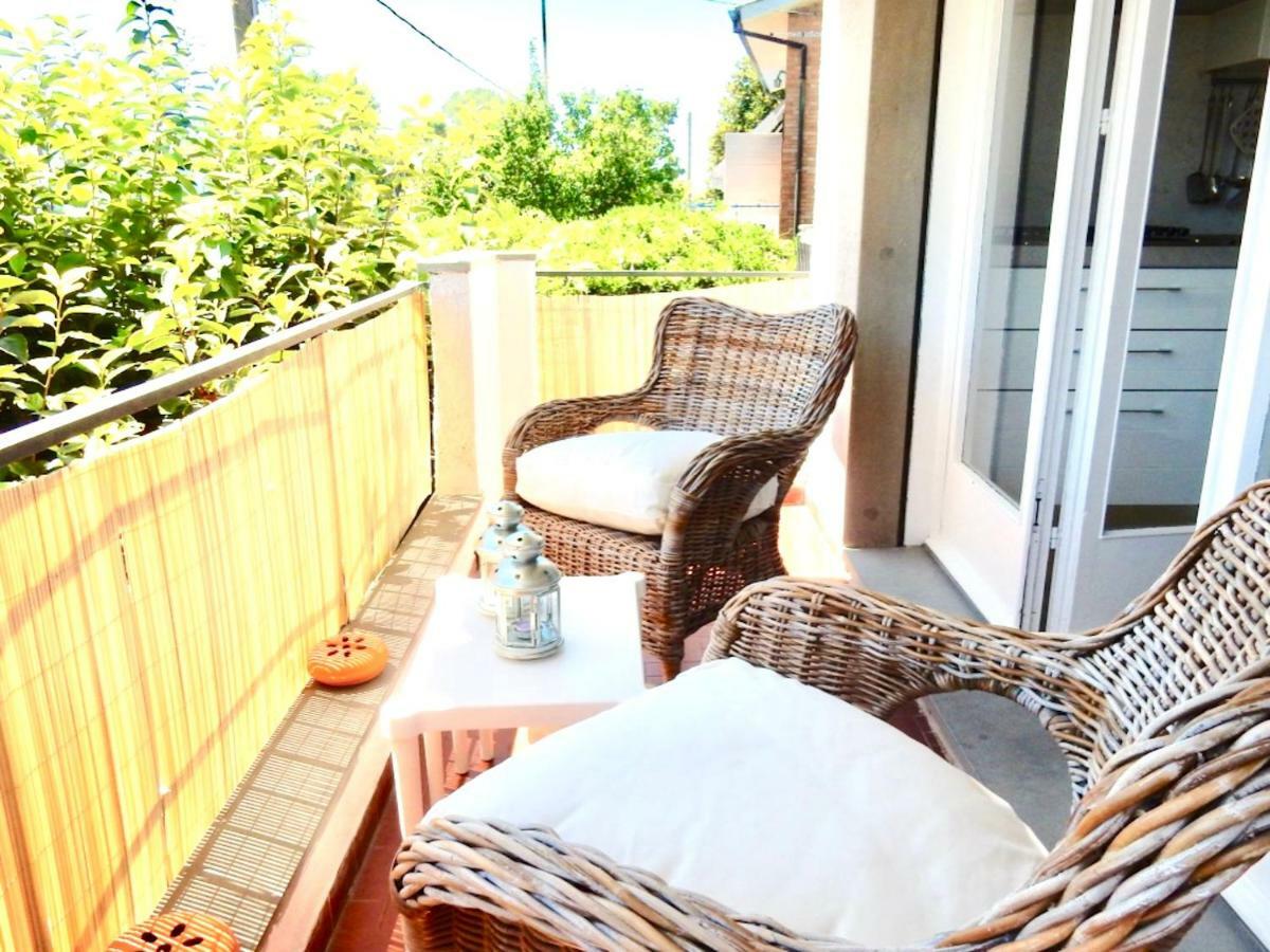 Appartamento Abate Lido di Camaiore Ngoại thất bức ảnh