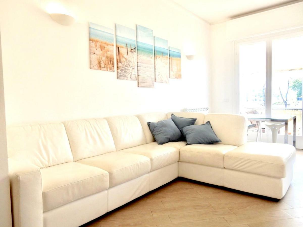 Appartamento Abate Lido di Camaiore Ngoại thất bức ảnh
