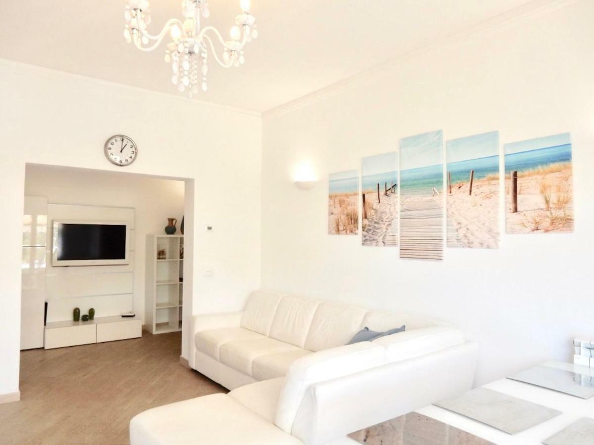 Appartamento Abate Lido di Camaiore Ngoại thất bức ảnh