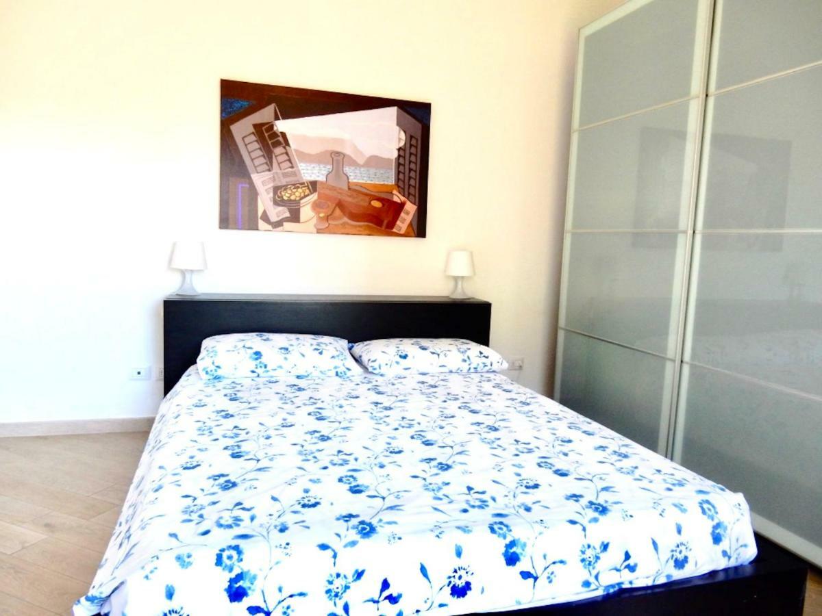 Appartamento Abate Lido di Camaiore Ngoại thất bức ảnh