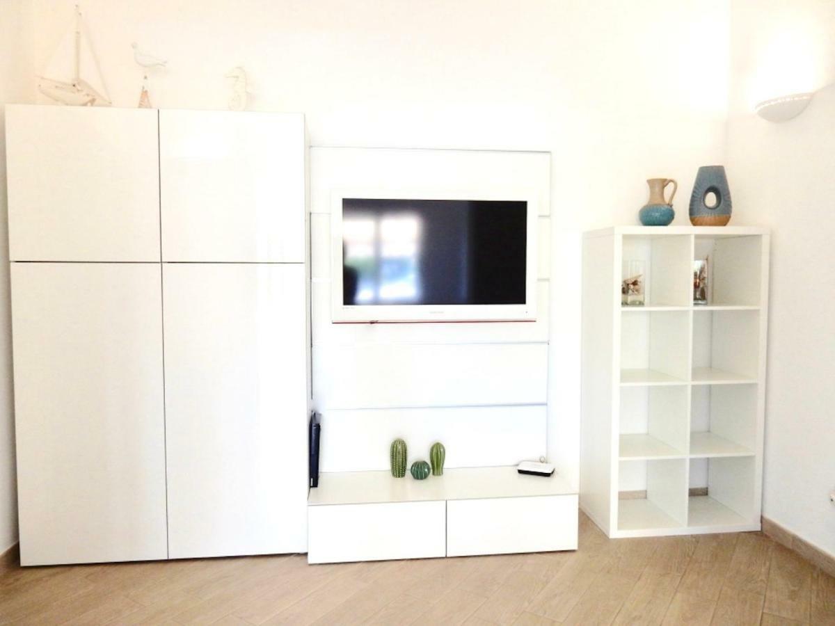 Appartamento Abate Lido di Camaiore Ngoại thất bức ảnh